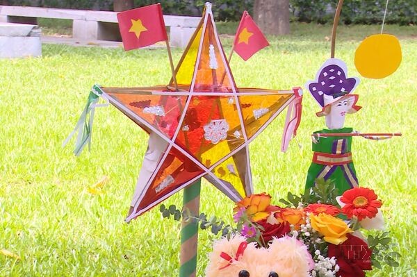 Mid-Autumn traditions alive for children