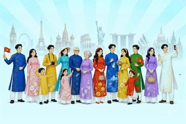 Great National Unity Festival to be held abroad for first time