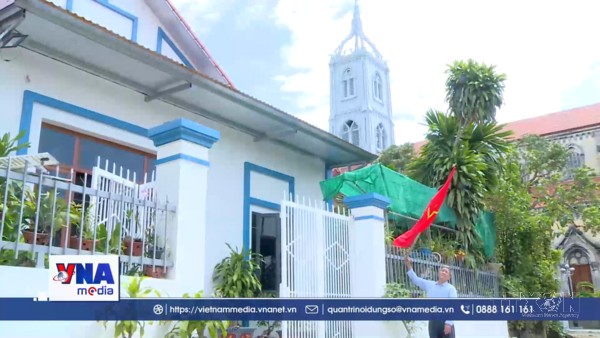 Tâm thế của công dân thành phố mới