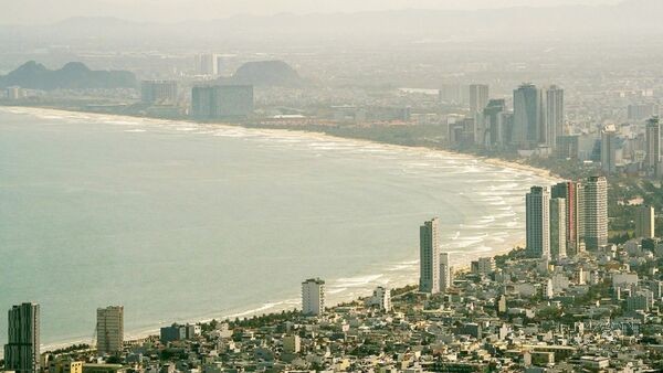 Da Nang aims to become global city