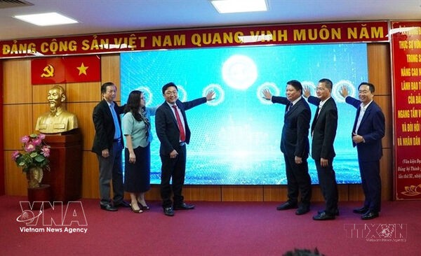 Digital platform adds new channel for Vietnamese exporters to reach global buyers