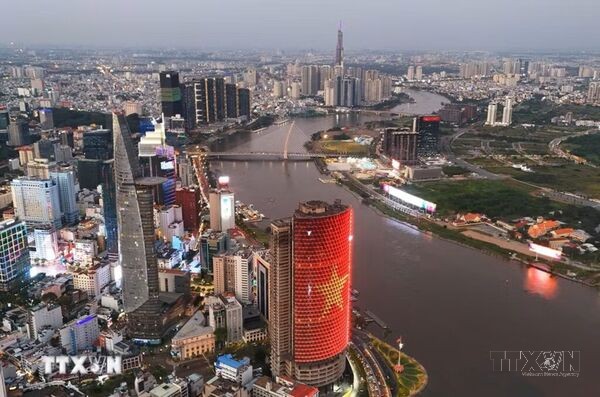 Luật Phát triển đô thị có hiệu lực: Khơi thông nguồn lực cho siêu đô thị bứt tốc phát triển