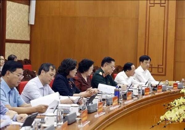 Thực thi Nghị quyết 28-NQ/TW: Tháo gỡ 