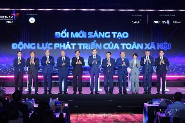 Hiệu quả đổi mới sáng tạo phải được đo bằng kết quả thực chất