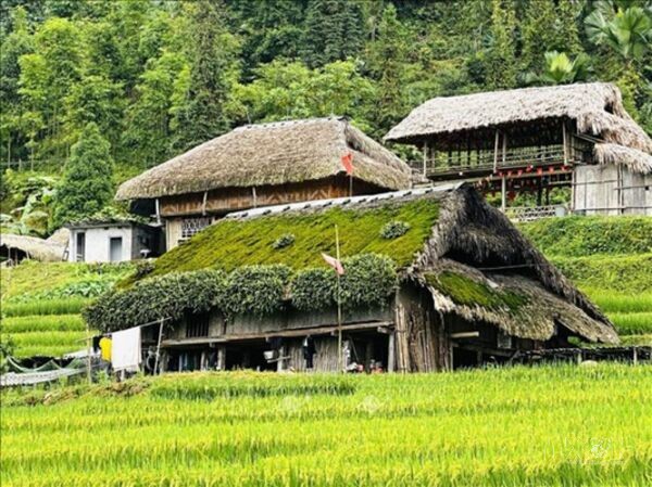 “Trạm ký ức” - điểm đến tri ân và trải nghiệm vùng biên