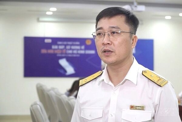 Tăng trưởng 2 con số - Bài 2: Làm sạch dữ liệu, nâng hiệu quả quản lý thuế