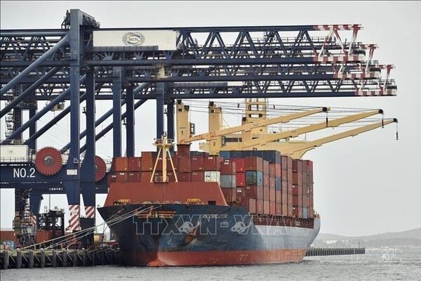 Tạo lực cho tăng trưởng 2 con số - Bài cuối: Bài học số hóa quản lý thuế từ quốc tế
