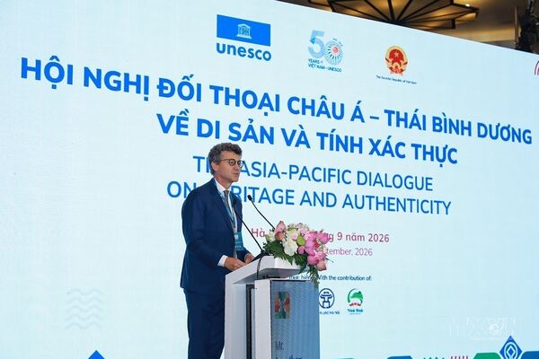 Hanoi dialogue opens new perspectives on heritage authenticity