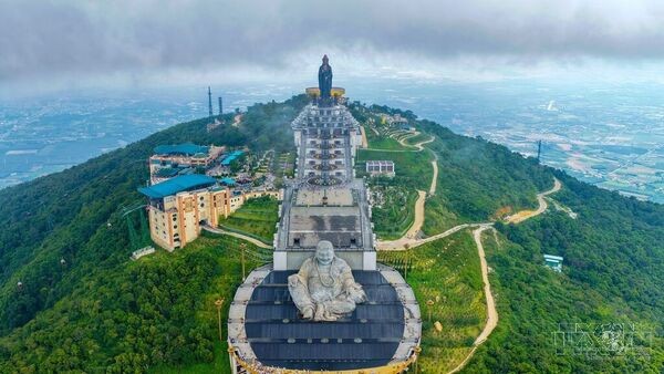 Tay Ninh brings value systems into everyday life, builds people for new era