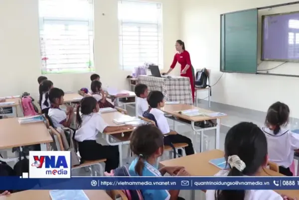 Gỡ khó để trường nội trú Ea Rốk phát huy hiệu quả đầu tư