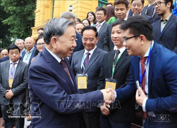 5th World Conference of Overseas Vietnamese scheduled for December