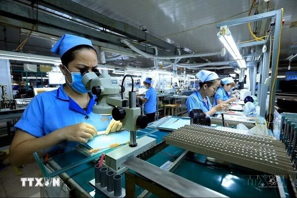 Hội nghị Trung ương 4: Xác định đúng ưu tiên và chuyển nguồn lực thành năng lực phát triển đất nước
