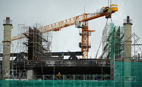 Vietnam enters investment grade credit rating category for first time
