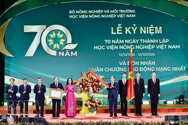 Agricultural research outcomes must be translated into tangible benefits for economy: Top legislator