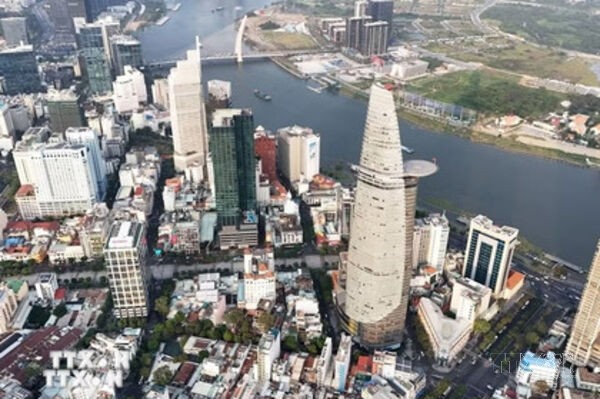 Ho Chi Minh City’s economy grows 9.86% in Q3