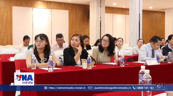 Tháo gỡ vướng mắc thuế VAT cho doanh nghiệp ngành gỗ