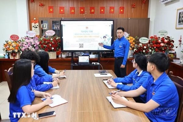 Từ chỉ đạo của Tổng Bí thư, Chủ tịch nước Tô Lâm: Đổi mới cách làm, coi trọng hiệu quả thực chất ở cơ sở