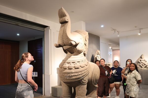 Khi công nghệ mở ra hành trình khám phá văn hóa, di sản toàn diện