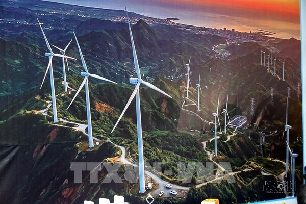 Nghị quyết 70-NQ/TW: Các dự án năng lượng tạo động lực cho kinh tế Quảng Ninh
