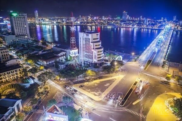 Nghị quyết 10-NQ/TW: Đà Nẵng tạo cực tăng trưởng mới từ dòng vốn FDI
