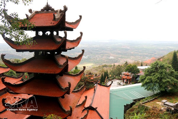 Lam Dong establishes 8,408-hectare Ta Kou Nature Reserve