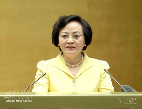Talent a strategic national resource for development: Deputy PM