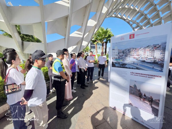 Top leader’s visit to elevate Vietnam-Denmark relations in new era