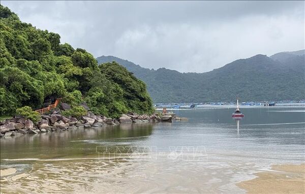 65 năm Ngày mở Đường Hồ Chí Minh trên biển: Những chuyến tàu của lòng gan dạ, mưu trí