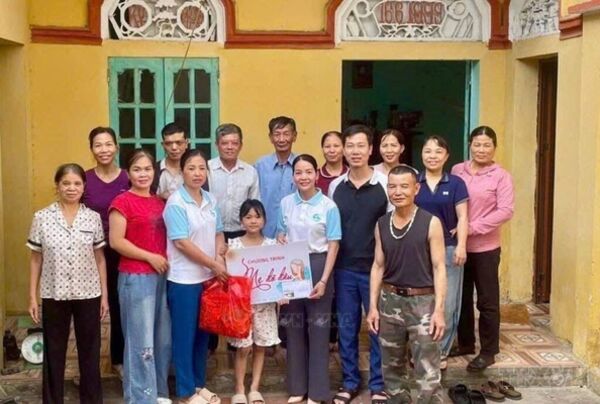 Tangible results from women’s union movements in Hung Yen province