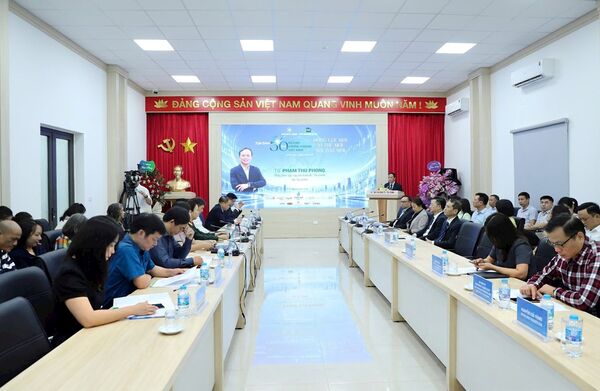 Sáu định hướng phát triển thị trường chứng khoán sau nâng hạng