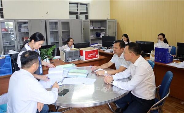 Đổi mới phương thức lãnh đạo là mạch nguồn cho tăng trưởng hai con số tại Hải Phòng