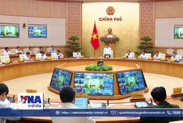 Thúc đẩy liên kết viện, trường với doanh nghiệp trong phát triển khoa học, công nghệ