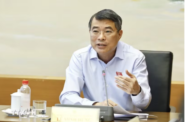 Kỳ họp thứ 2, Quốc hội khóa XVI: Doanh nghiệp, người dân chủ động đấu tranh với sản phẩm vi phạm quy chuẩn