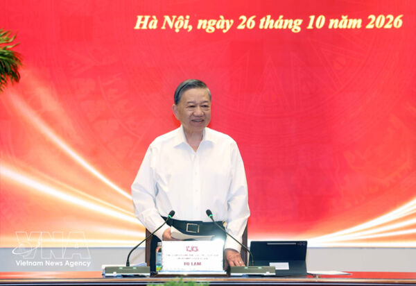 Top leader urges turning pledges into projects, products, markets