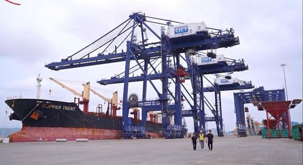 Quang Ninh turns governance capacity into connectivity and competitiveness
