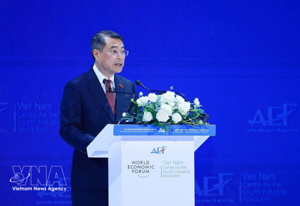 Vietnam ready to innovate to create value together: PM