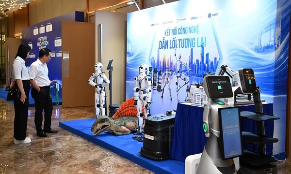 Nghị quyết 57-NQ/TW: VEFTA mở cơ hội hợp tác công nghệ cao, đổi mới sáng tạo