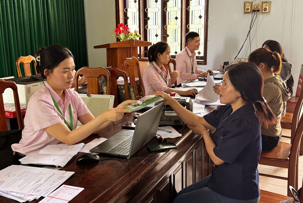 Hơn 64.000 hộ khó khăn tại Quảng Trị được tiếp cận nguồn vốn chính sách