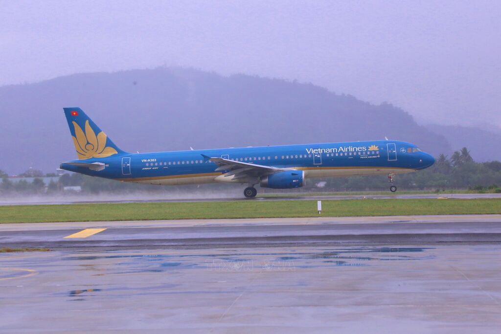 Cảng hàng không quốc tế Đà Nẵng nằm trong Top 100 sân bay tốt nhất thế giới năm 2026