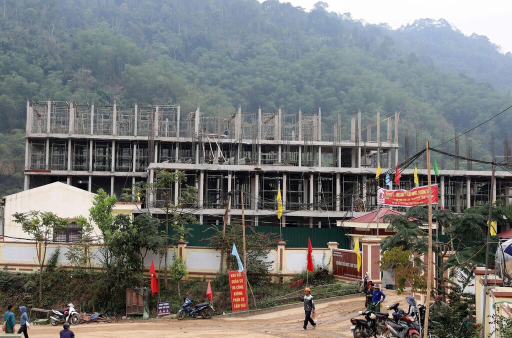 Kết luận 81 của Bộ Chính trị: Hiện thực hóa khát vọng “con chữ” nơi biên viễn Thanh Hoá