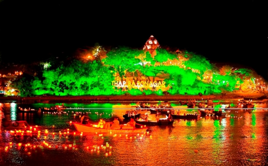 Khanh Hoa’s Po Nagar Tower Festival celebrates Cham cultural heritage