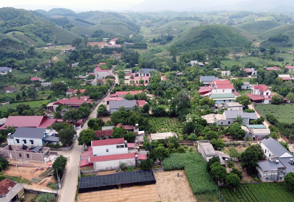 Dấu ấn sau một năm thực hiện chính quyền địa phương 2 cấp ở Phú Thọ