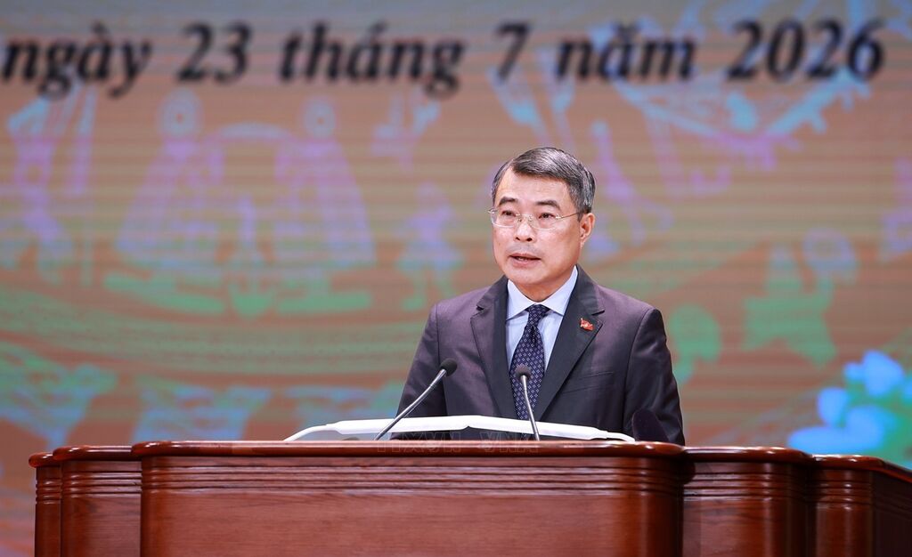 Thủ tướng dự Hội nghị Tri ân người có công với cách mạng toàn quốc năm 2026