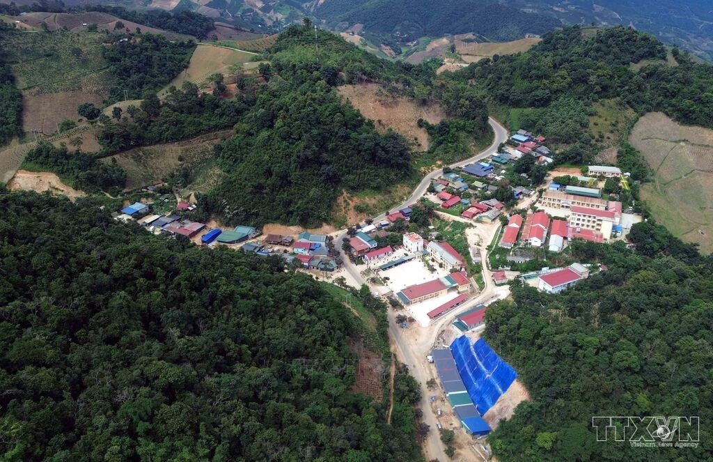 Sơn La xây dựng cộng đồng dân cư đoàn kết, phát triển bền vững