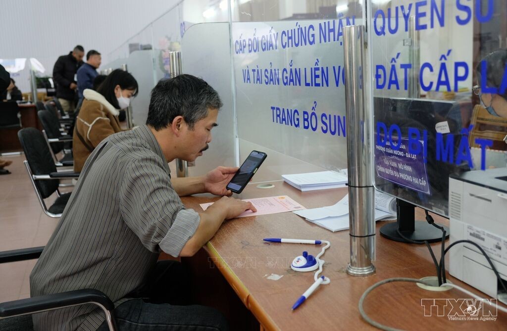 Lâm Đồng ra quy định mới về tách thửa, đất nông nghiệp được phép xây dựng công trình