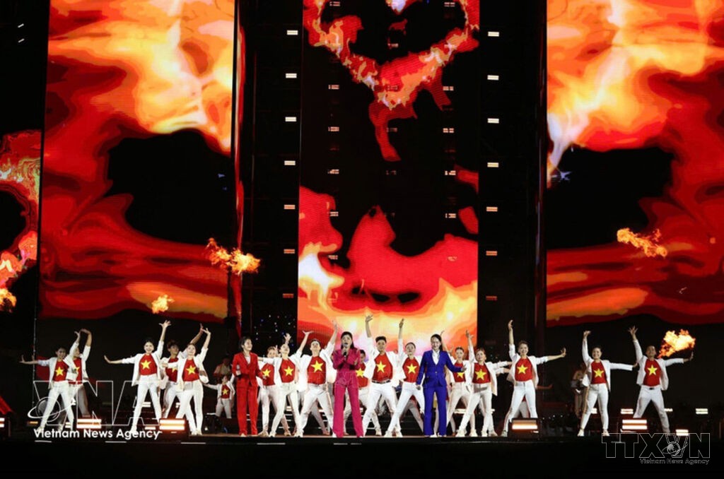 Hanoi plans various art programmes during August Revolution, National Day celebrations
