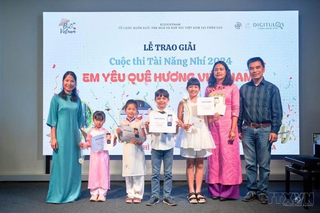 Nghị quyết 23-NQ/TW: Gắn kết từ cội nguồn, đồng hành cùng đất nước