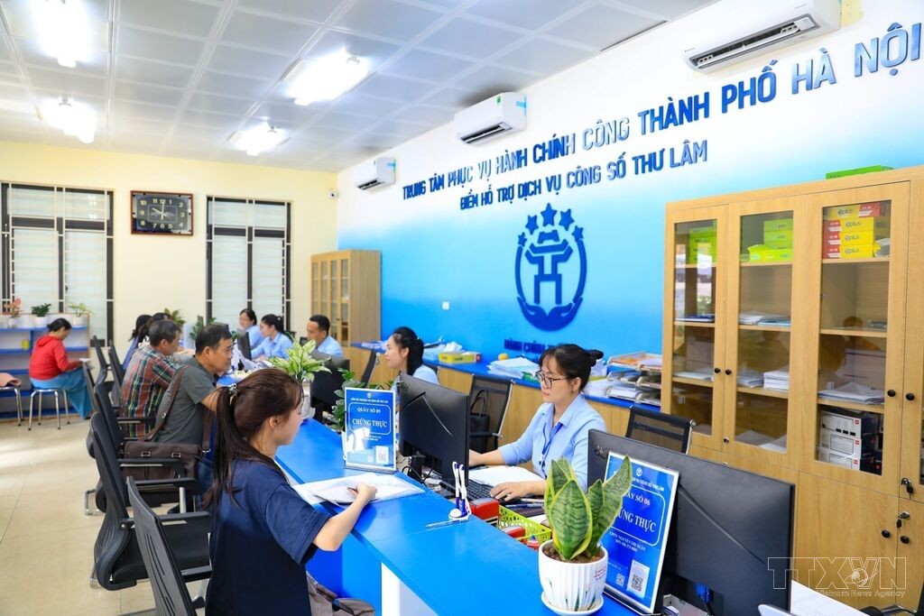 81 năm Quốc khánh 2/9: Hiện thực hoá khát vọng vươn mình của đất nước