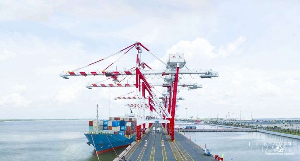 Tay Ninh seeks to make logistics an important service sector