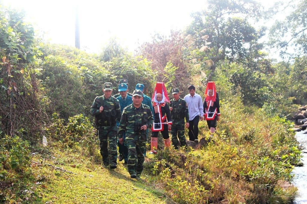 Quảng Ninh: Củng cố 